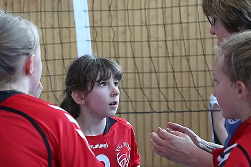 U13 Nordbayerische Meisterschaft
