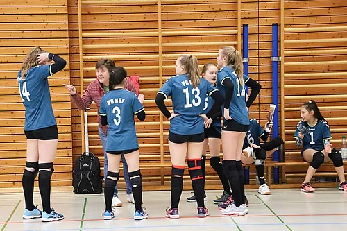 U16 NBM