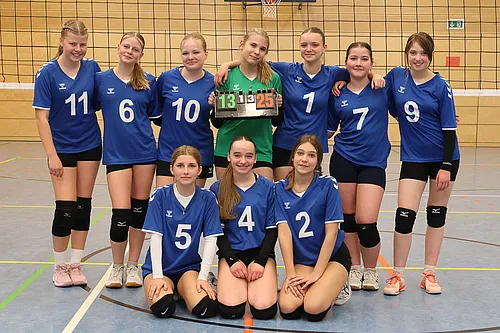 VG4 VG5 ATSV