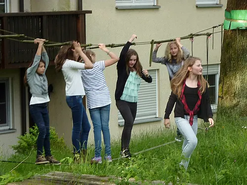 Saisonabschluss