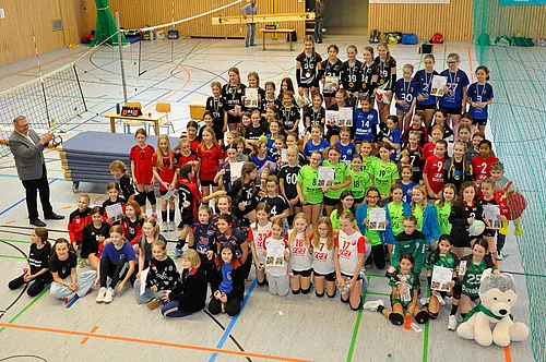 U12 BM