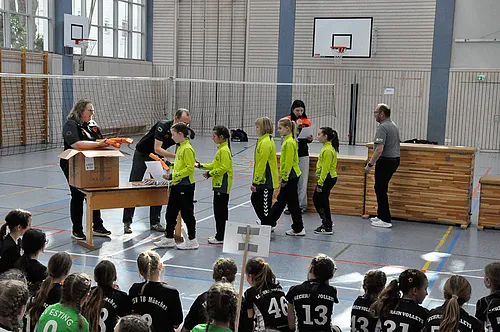 U12 BM
