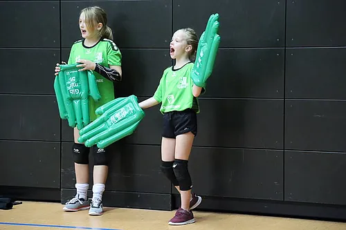 U12 in Gera