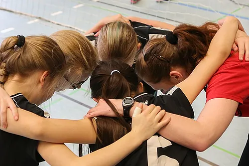 U12 Nordbayerische Meisterschaft