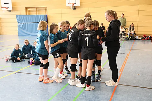 U13 Kreisfinale