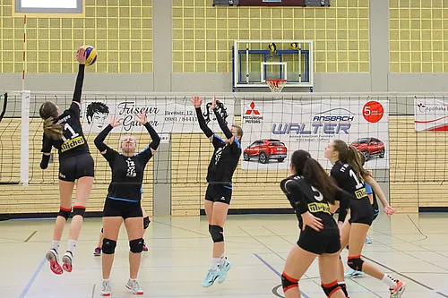 U16 NBM