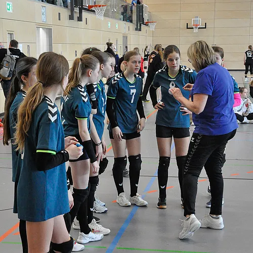 Nordbayerische U16