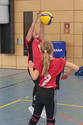 U12 Kreisfinale 1+2