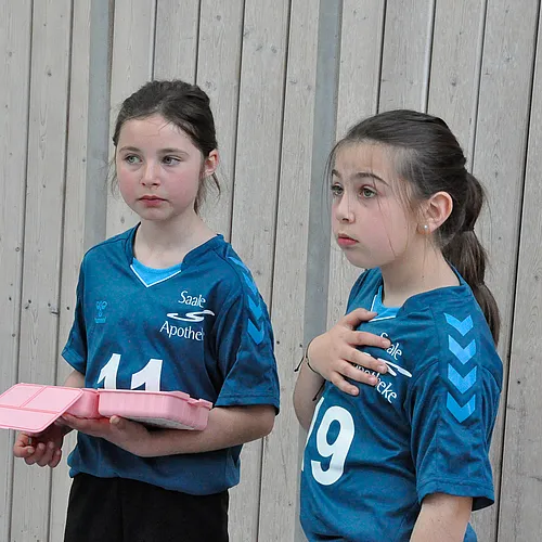 U12 BM