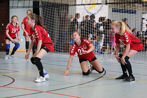Bayerische Meisterschaft U13