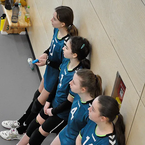 Nordbayerische U16