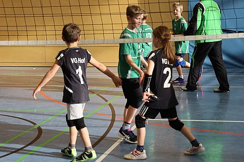 U12 U16
