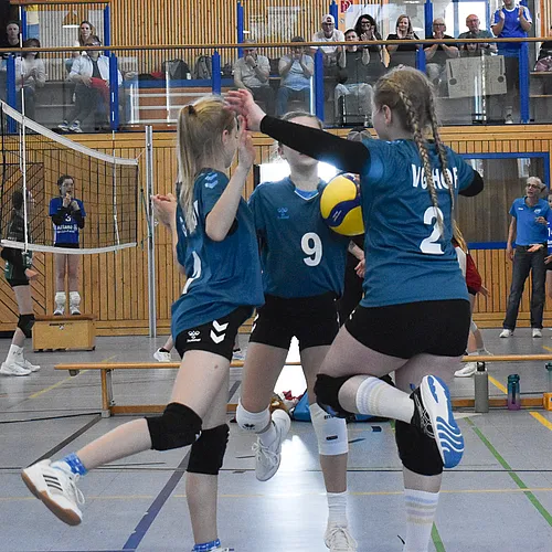 U13 BM