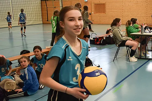 Ofr. Meisterschaft U13