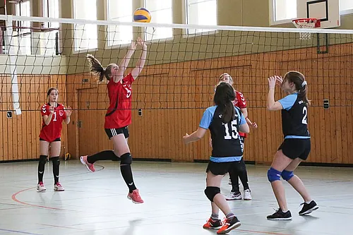 U14 Kreisfinale