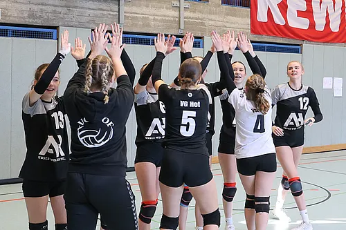 Nordbayerische U20
