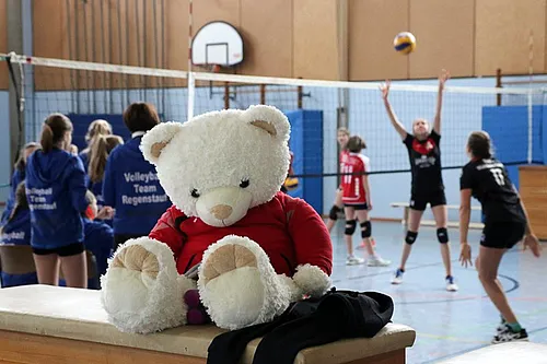 U14 Nordbayerische Meisterschaft