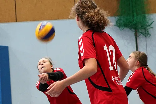 U14 Nordbayerische Meisterschaft