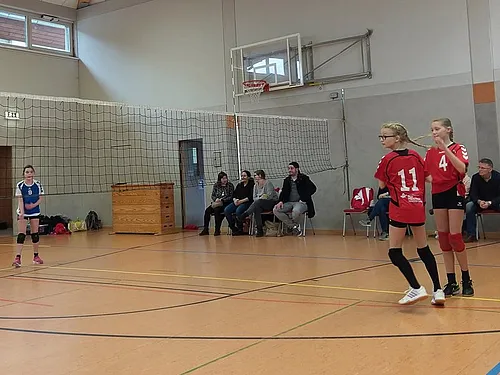 U12 Kreisfinale