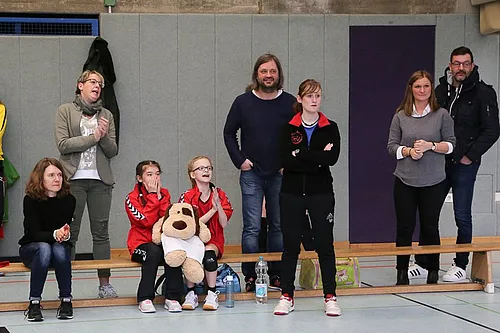 U12 Nordbayerische Meisterschaft