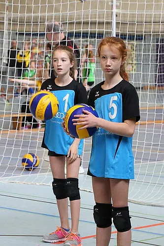 Bayerische Meisterschaft U13