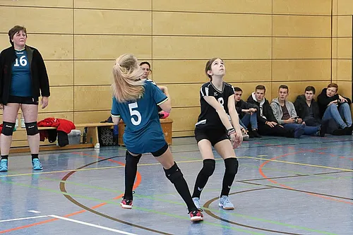 VG2 gegen VG3 und Konnersreuth