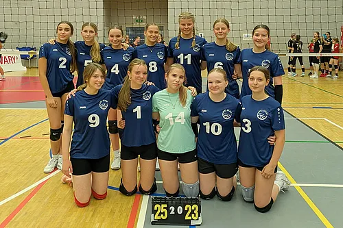 VG5 in Karlsbad