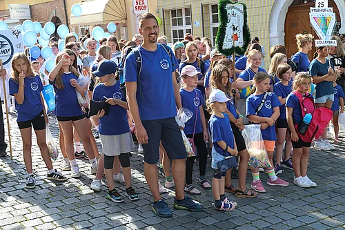 Volksfest
