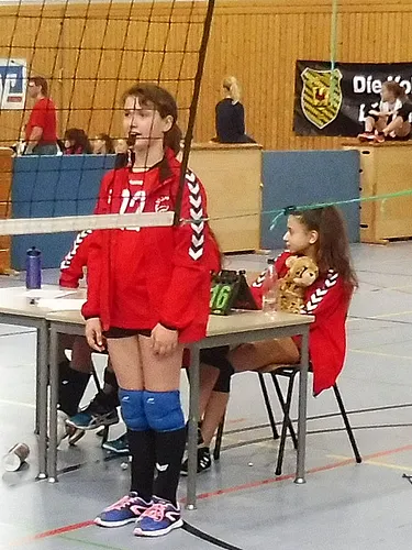 U13 Nordbayerische Meisterschaft