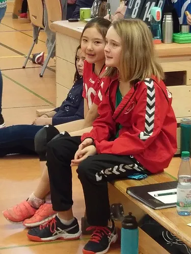 U12 Kreisfinale