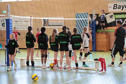 U13 BM