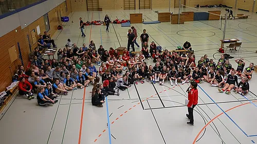 U16 NBM