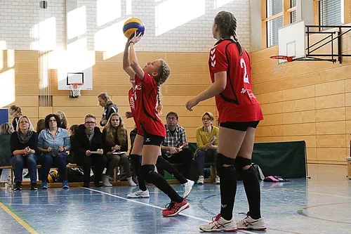 U14 Ofr. Meisterschaft