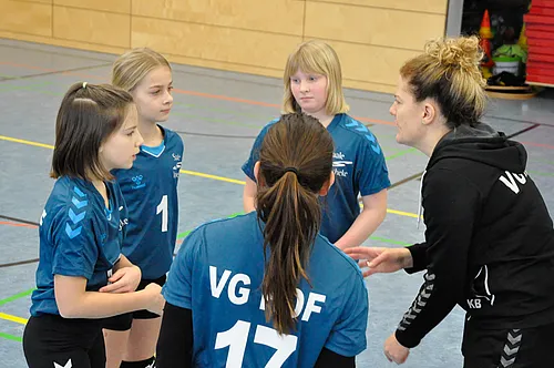 U13 Kreisfinale