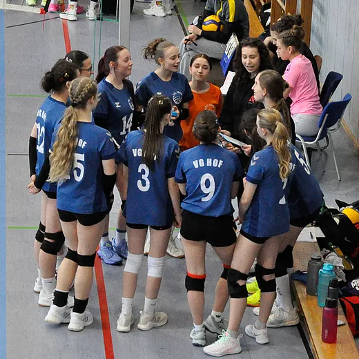 U18 Nordbayr.Meisterschaft