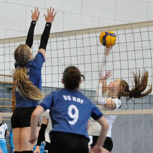 U18 Nordbayr.Meisterschaft