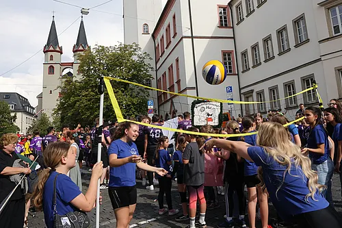 Volksfest