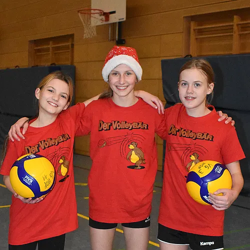 Weihnachtsturnier