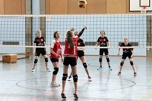 U14 Nordbayerische Meisterschaft