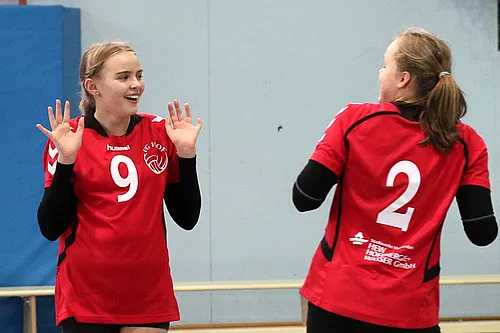 U14 Nordbayerische Meisterschaft