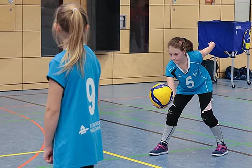 U12 Kreisfinale 1+2