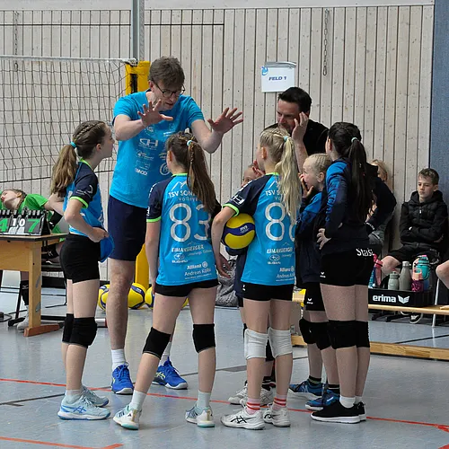 U12 BM