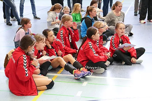 U12 Nordbayerische Meisterschaft