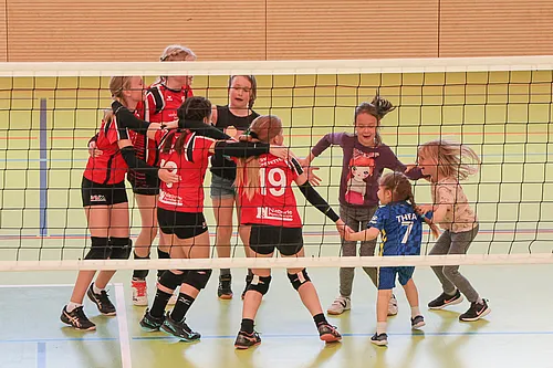 U13 BM