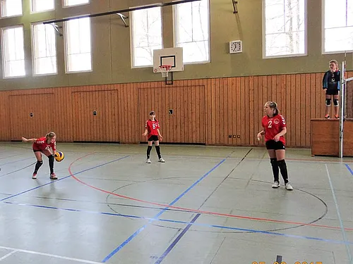 U13 OFR