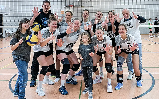 VG1 4. Spieltag in Bayreuth
