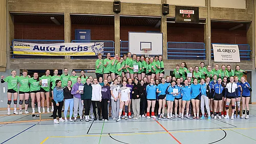 Nordbayerische U20