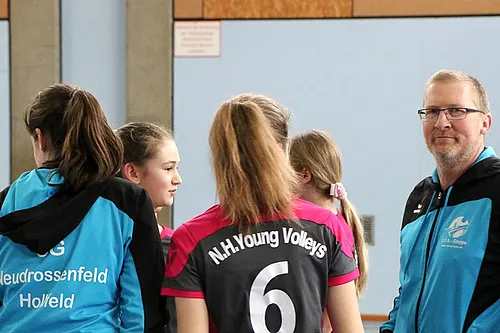 U14 Nordbayerische Meisterschaft