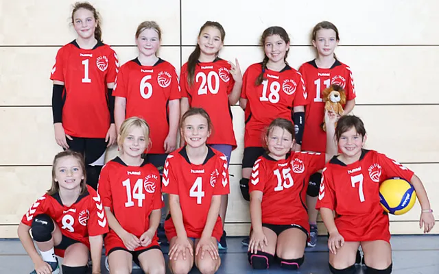 U12  in Hof