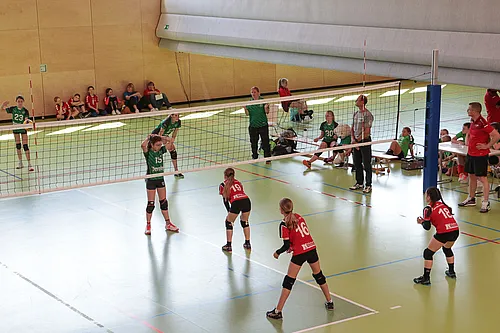 U13 BM